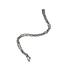 ვერცხლის ძეწკვი 925 სინჯით