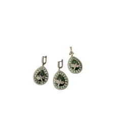 ვერცხლის სამეული