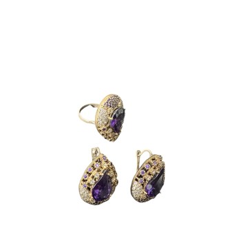 ვერცხლის სამეული