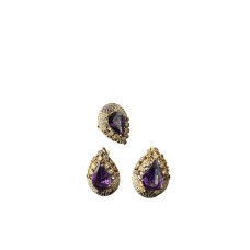 ვერცხლის სამეული