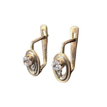 ოქროს საყურე