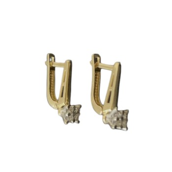 ოქროს საყურე