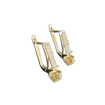 ოქროს საყურე