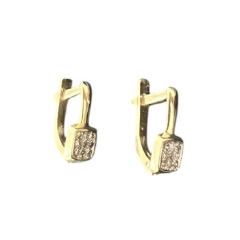 ოქროს საყურე