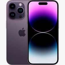 iPhone 14 Pro Max Deep Purple