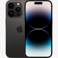iPhone 14 Pro Space Black