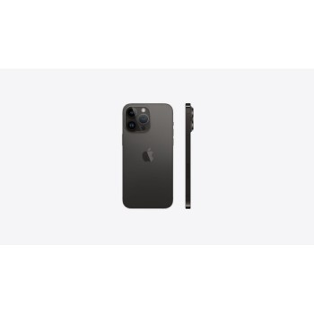 iPhone 14 Pro Max Space Black