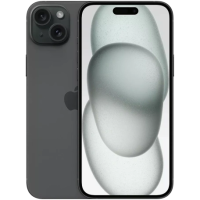 iPhone 15 - Black