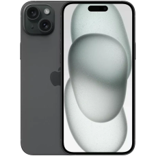 iPhone 15 - Black
