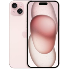iPhone 15 Plus - Pink