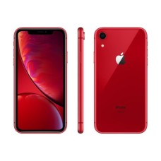 iPhone XR RED