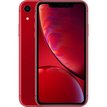 iPhone XR RED