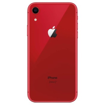 iPhone XR RED