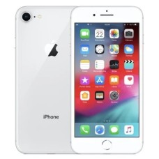 iPhone 8 Silver