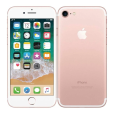 iPhone 7 pink