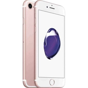 iPhone7 pink
