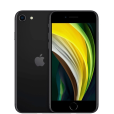 iPhone SE 2020 - Black
