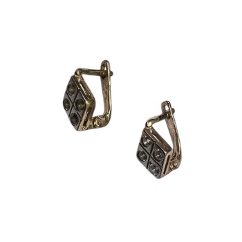 ოქროს საყურე