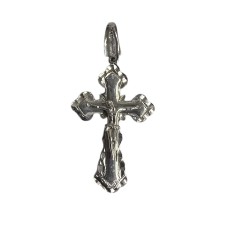 ვერცხლის ჯვარი