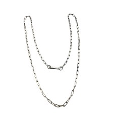 ვერცხლის ძეწკვი