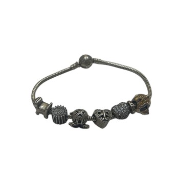 ვერცხლის სამაჯური