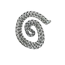 ვერცხლის ძეწკვი