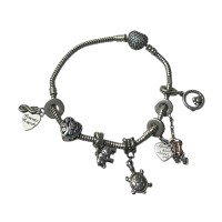 ვერცხლის სამაჯური 925 სინჯი